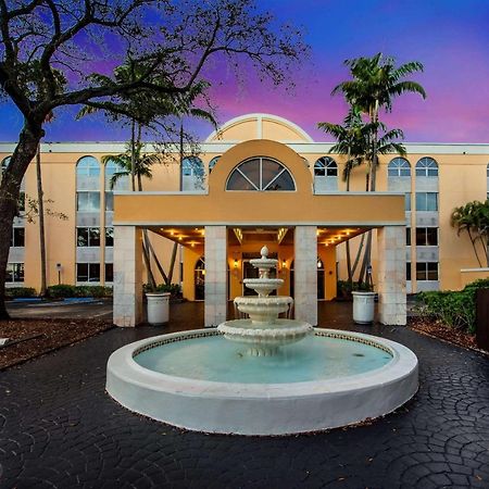 La Quinta By Wyndham Fort Lauderdale Tamarac Ngoại thất bức ảnh