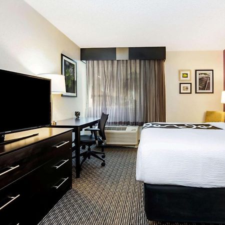 La Quinta By Wyndham Fort Lauderdale Tamarac Ngoại thất bức ảnh