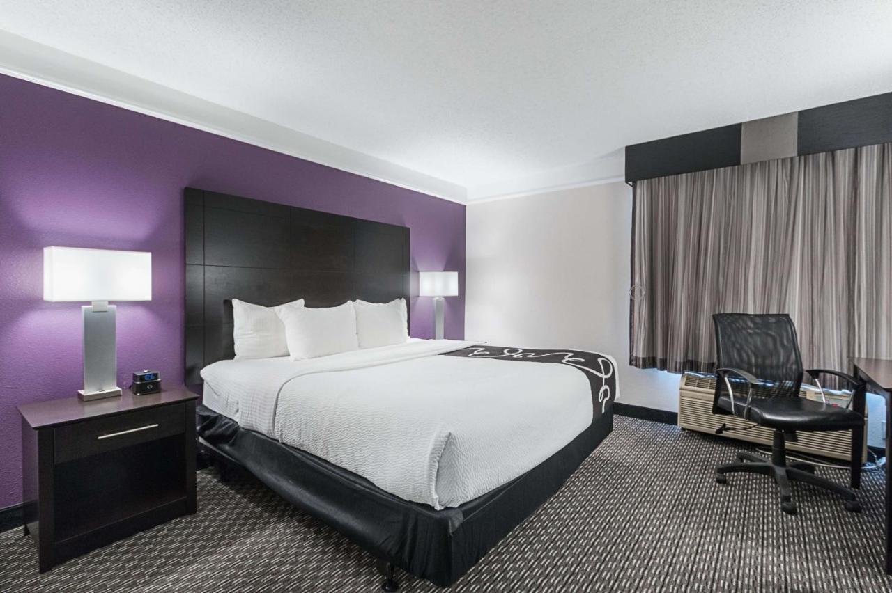 La Quinta By Wyndham Fort Lauderdale Tamarac Ngoại thất bức ảnh