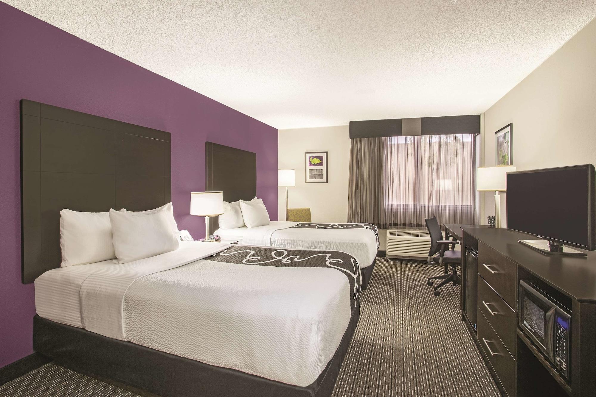 La Quinta By Wyndham Fort Lauderdale Tamarac Ngoại thất bức ảnh