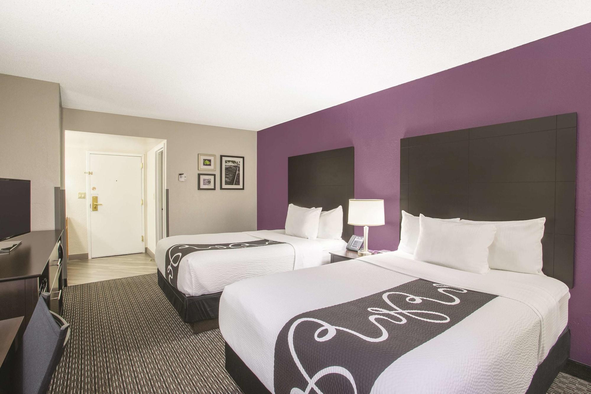 La Quinta By Wyndham Fort Lauderdale Tamarac Ngoại thất bức ảnh