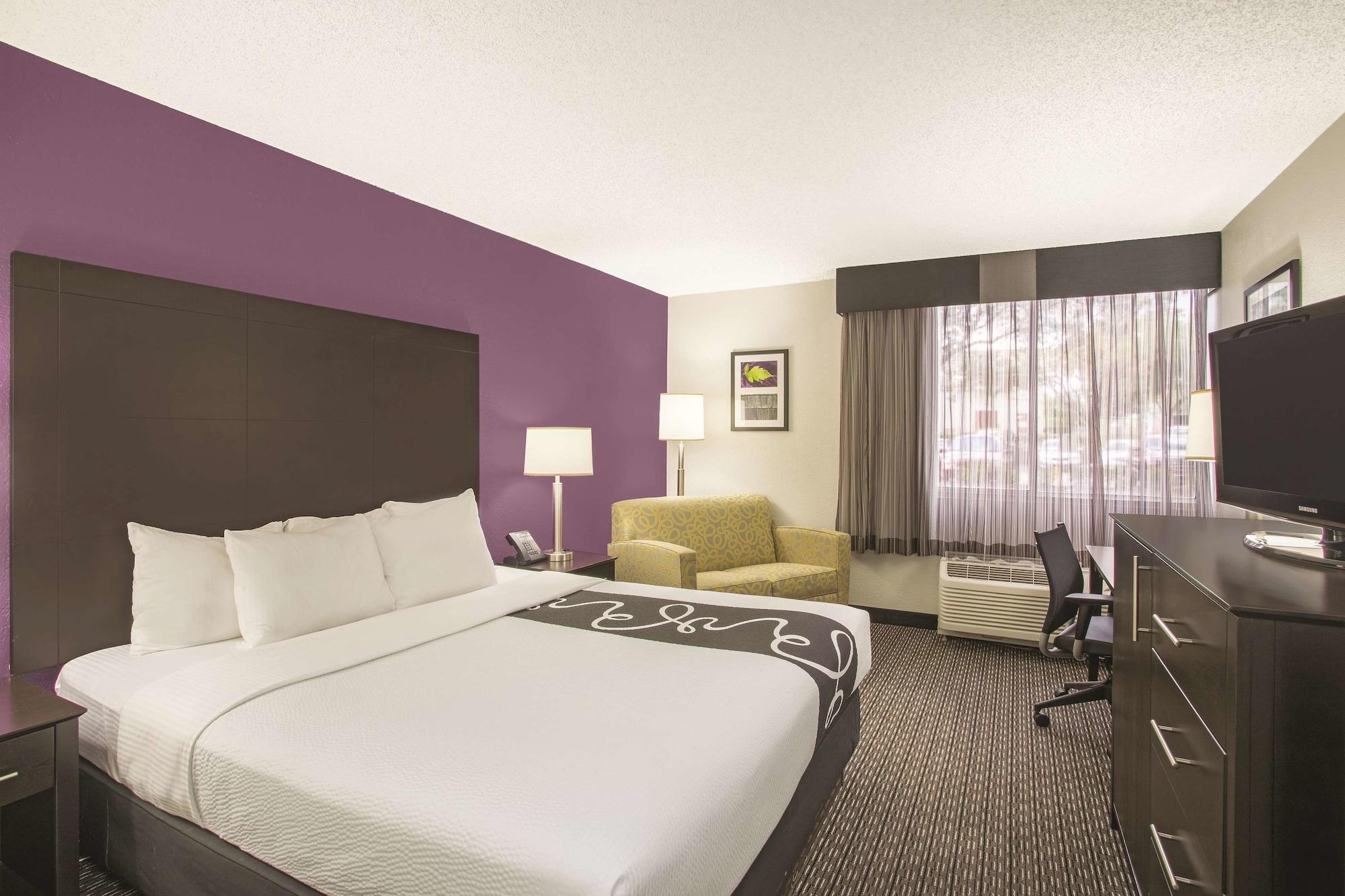 La Quinta By Wyndham Fort Lauderdale Tamarac Ngoại thất bức ảnh