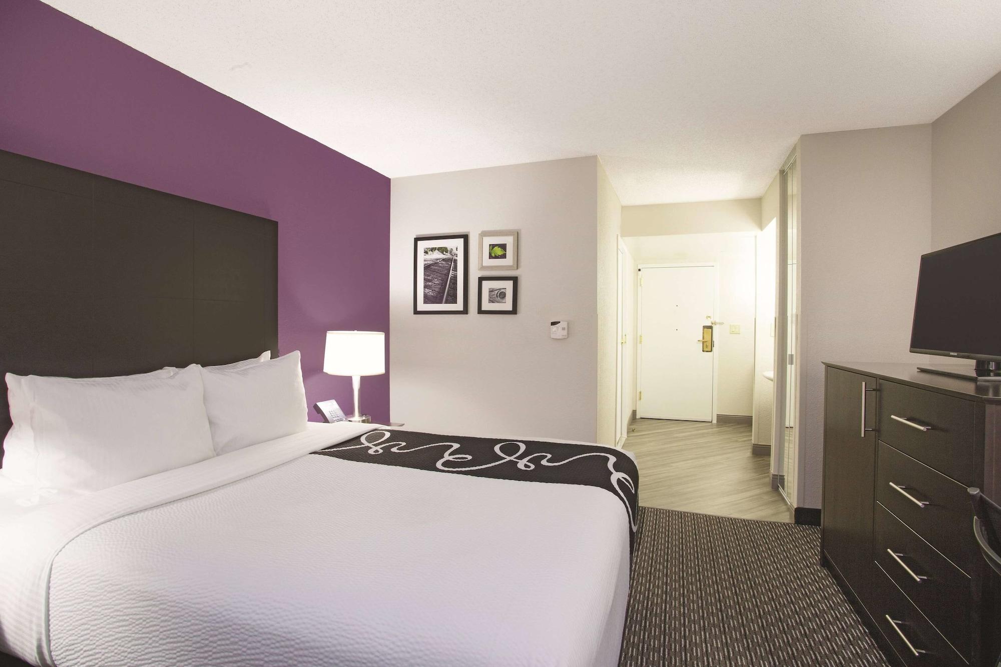 La Quinta By Wyndham Fort Lauderdale Tamarac Ngoại thất bức ảnh