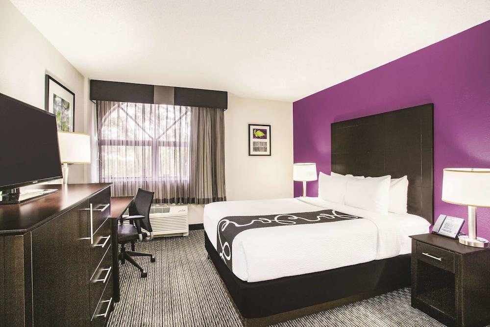 La Quinta By Wyndham Fort Lauderdale Tamarac Ngoại thất bức ảnh