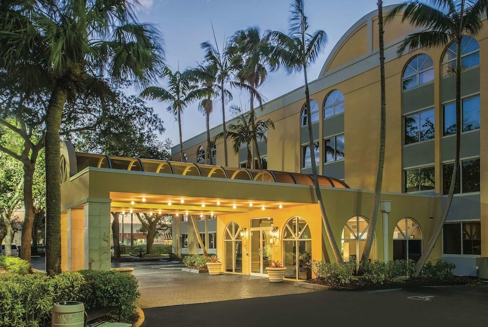 La Quinta By Wyndham Fort Lauderdale Tamarac Ngoại thất bức ảnh
