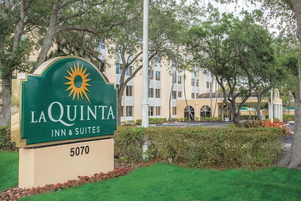 La Quinta By Wyndham Fort Lauderdale Tamarac Ngoại thất bức ảnh