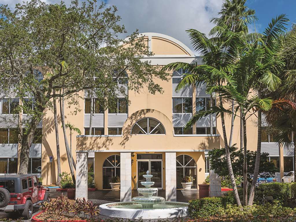 La Quinta By Wyndham Fort Lauderdale Tamarac Ngoại thất bức ảnh