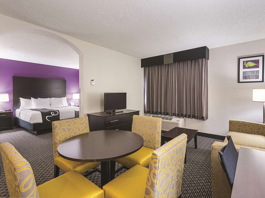La Quinta By Wyndham Fort Lauderdale Tamarac Phòng bức ảnh