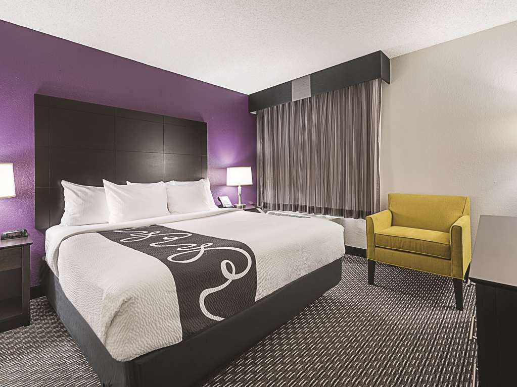 La Quinta By Wyndham Fort Lauderdale Tamarac Phòng bức ảnh