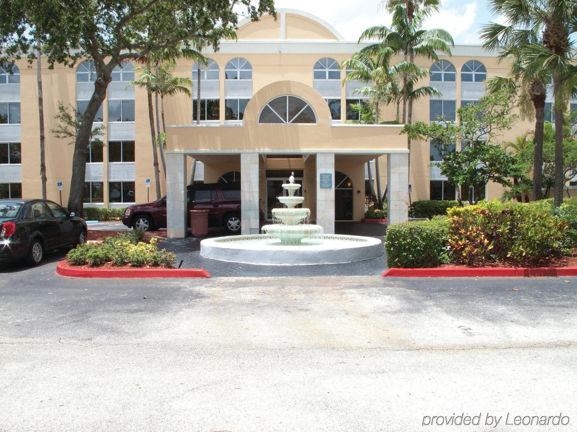 La Quinta By Wyndham Fort Lauderdale Tamarac Ngoại thất bức ảnh