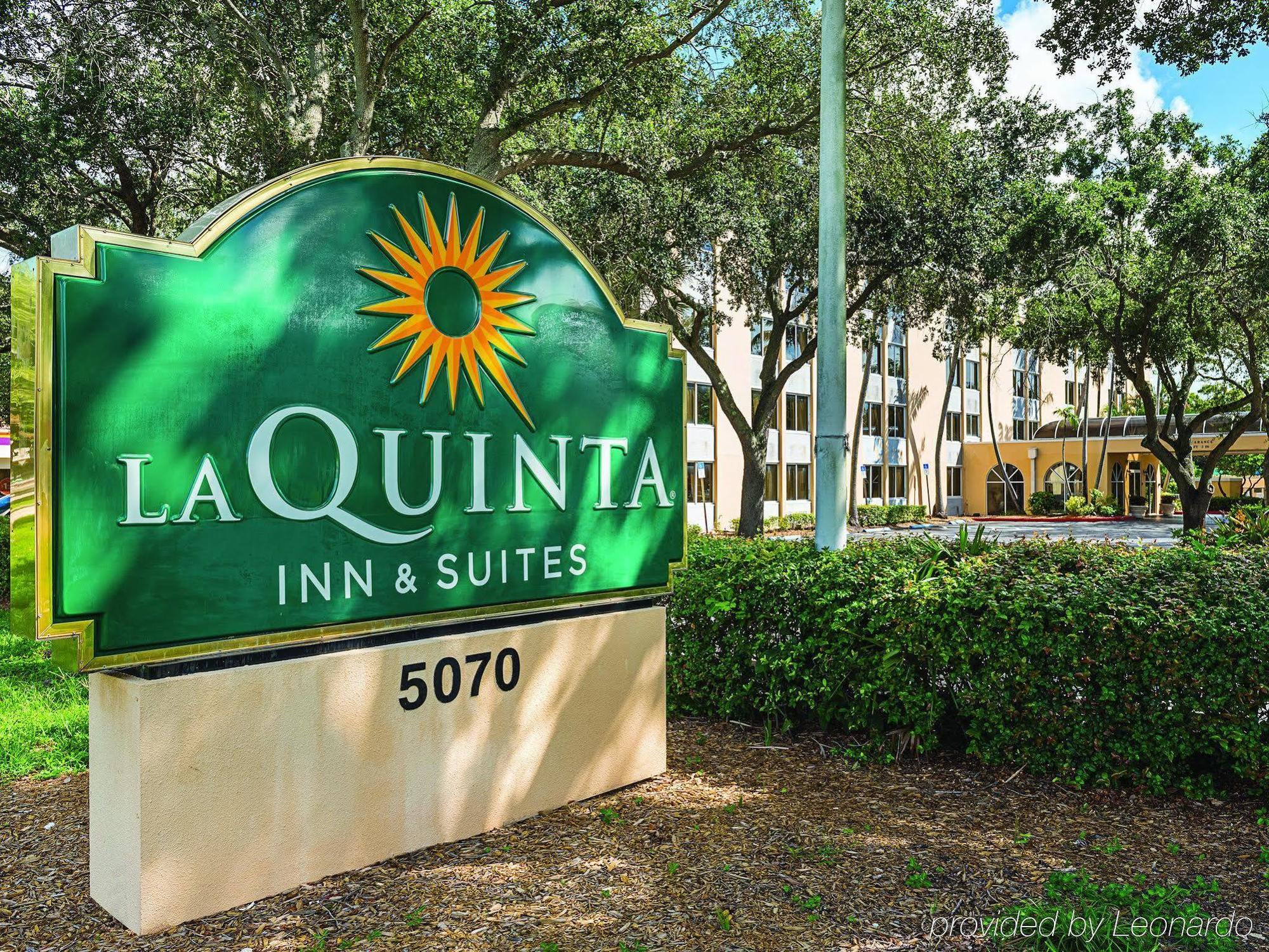 La Quinta By Wyndham Fort Lauderdale Tamarac Ngoại thất bức ảnh