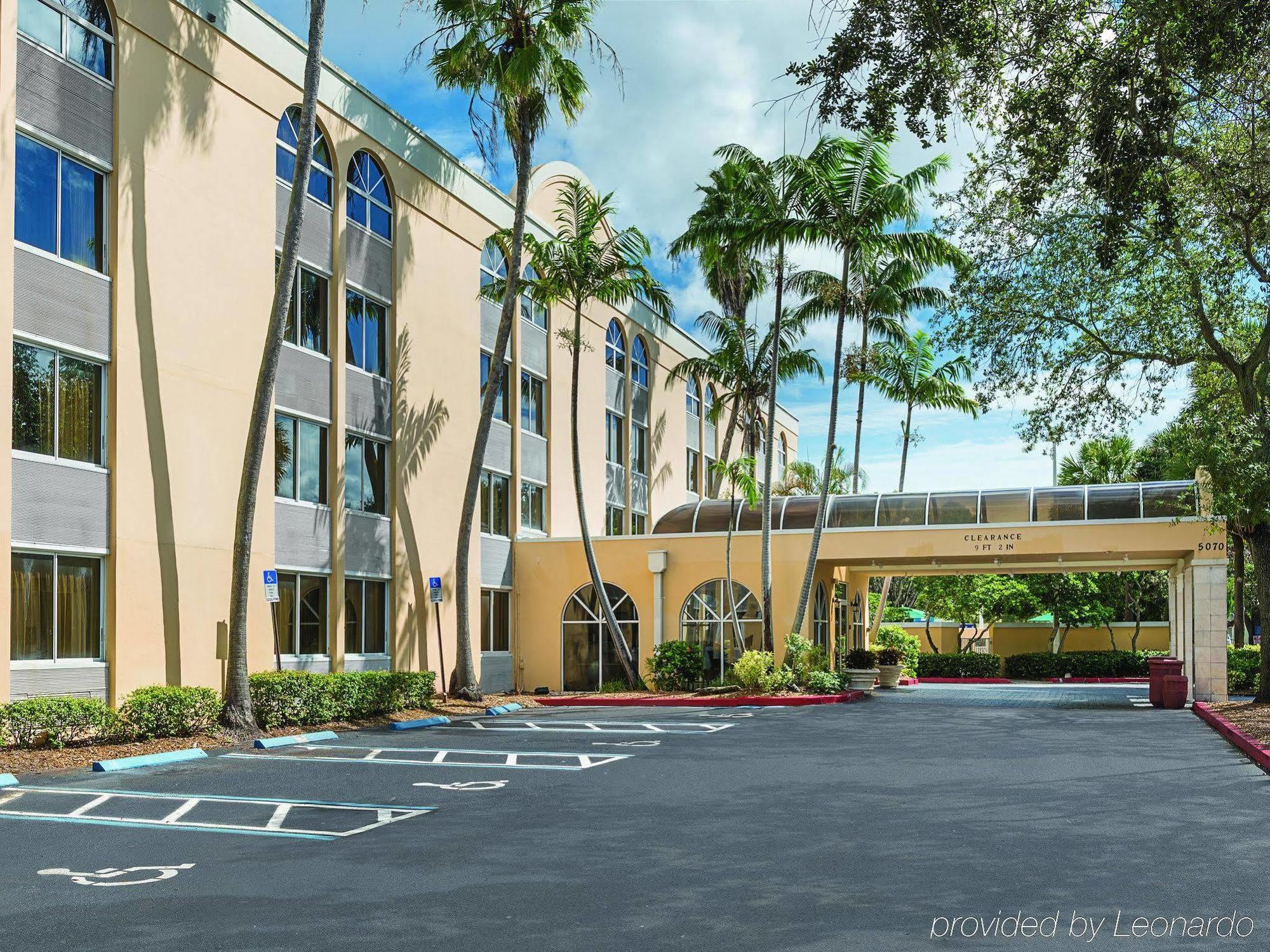 La Quinta By Wyndham Fort Lauderdale Tamarac Ngoại thất bức ảnh