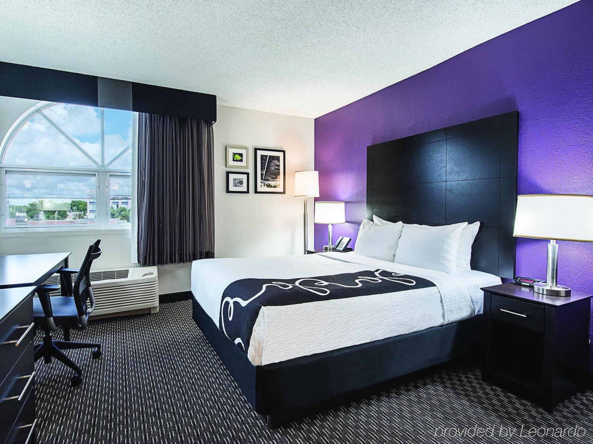 La Quinta By Wyndham Fort Lauderdale Tamarac Ngoại thất bức ảnh