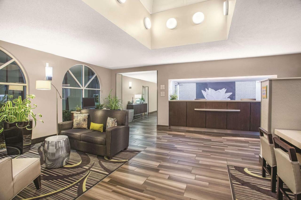 La Quinta By Wyndham Fort Lauderdale Tamarac Ngoại thất bức ảnh