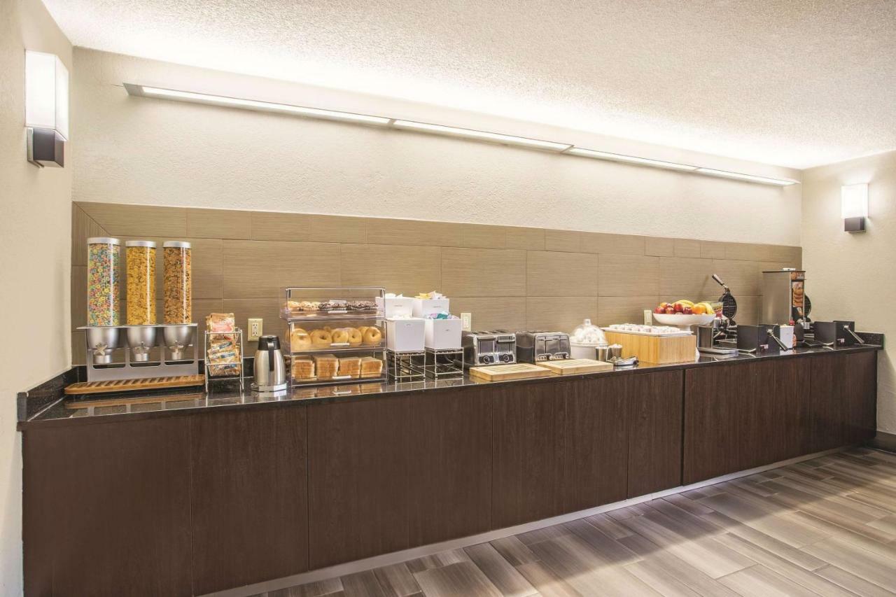 La Quinta By Wyndham Fort Lauderdale Tamarac Ngoại thất bức ảnh