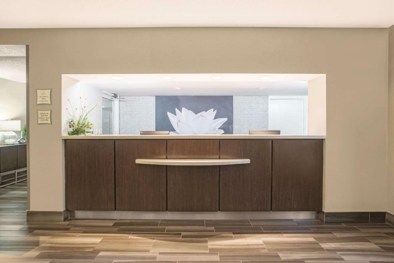 La Quinta By Wyndham Fort Lauderdale Tamarac Ngoại thất bức ảnh