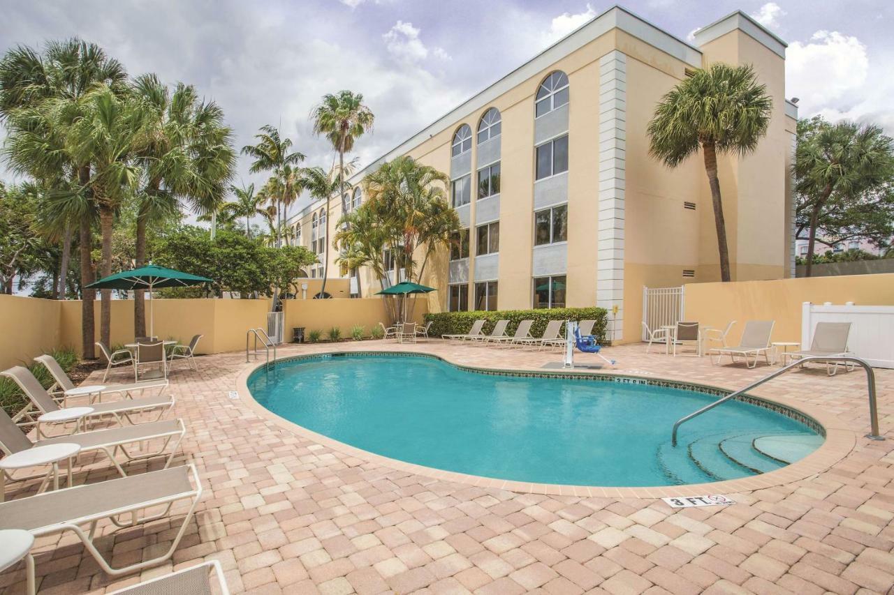 La Quinta By Wyndham Fort Lauderdale Tamarac Ngoại thất bức ảnh