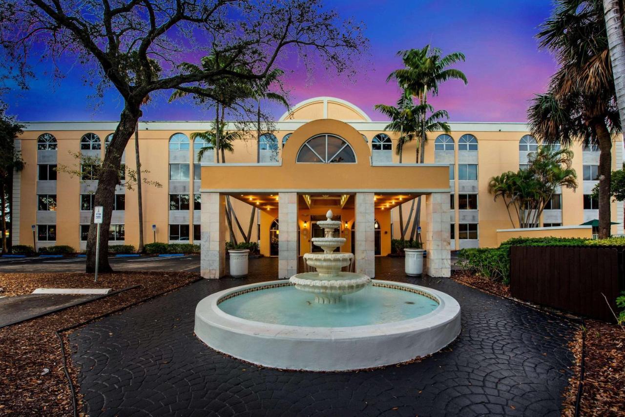 La Quinta By Wyndham Fort Lauderdale Tamarac Ngoại thất bức ảnh