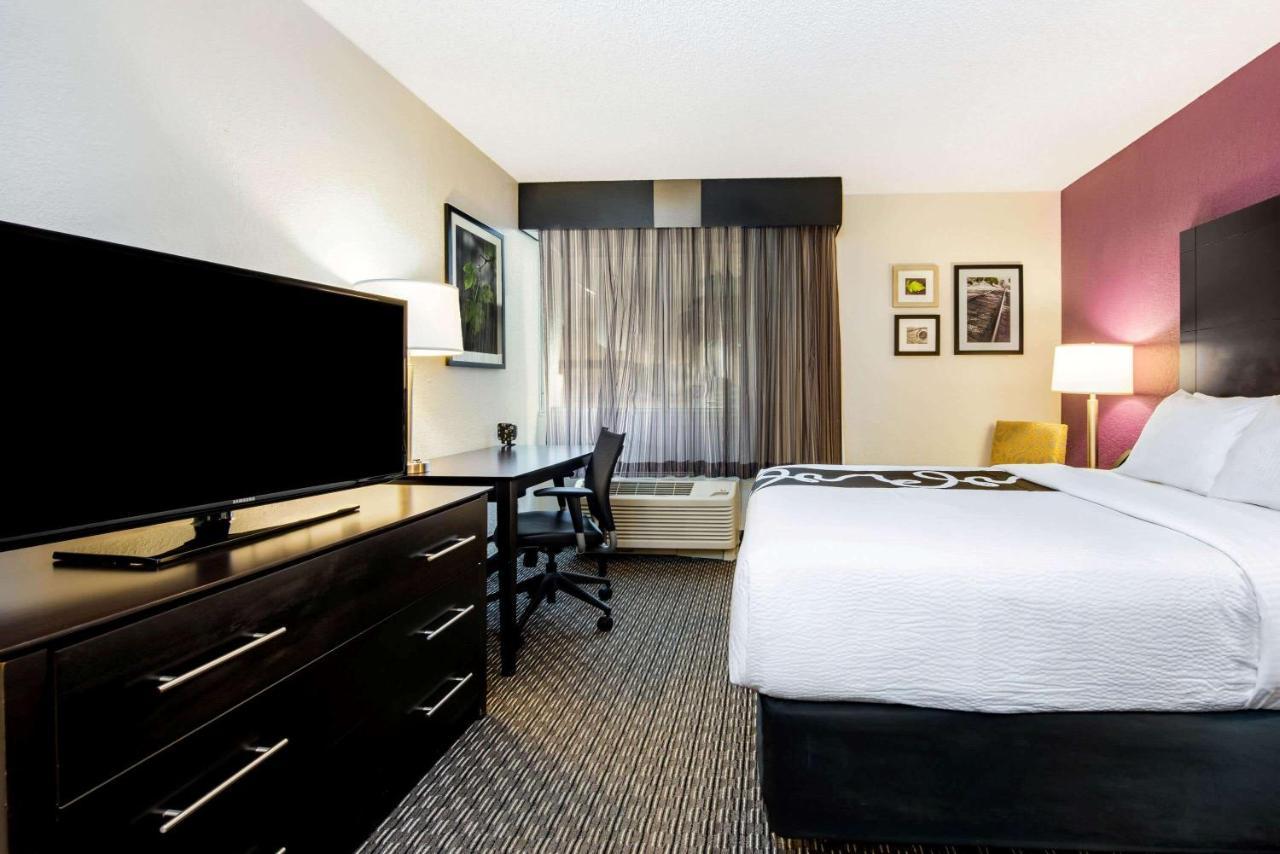 La Quinta By Wyndham Fort Lauderdale Tamarac Ngoại thất bức ảnh