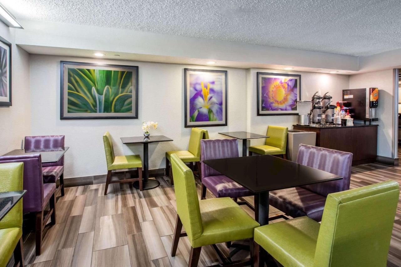 La Quinta By Wyndham Fort Lauderdale Tamarac Ngoại thất bức ảnh