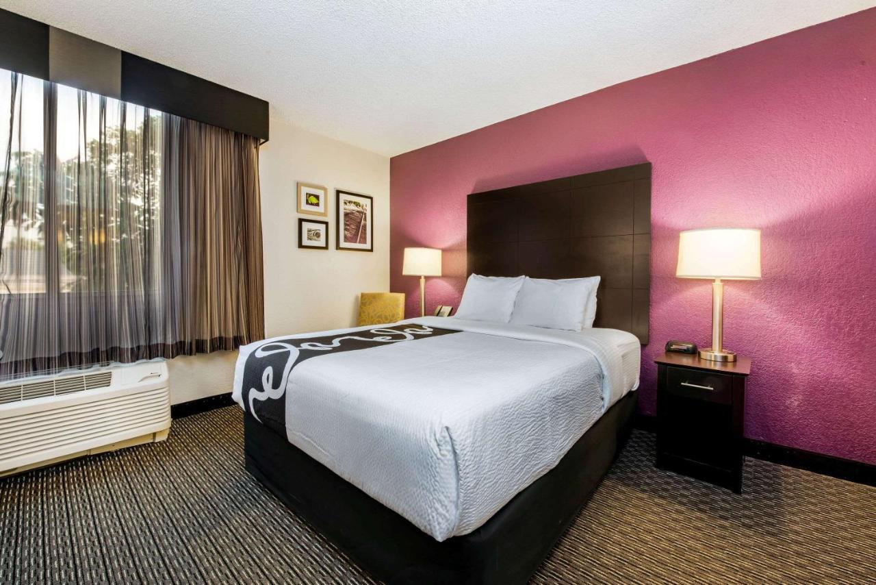 La Quinta By Wyndham Fort Lauderdale Tamarac Ngoại thất bức ảnh