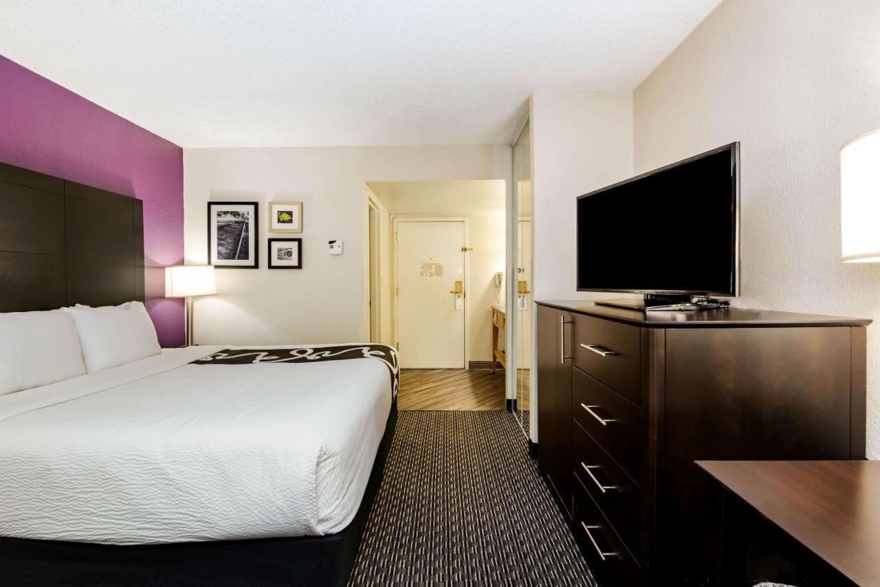La Quinta By Wyndham Fort Lauderdale Tamarac Ngoại thất bức ảnh