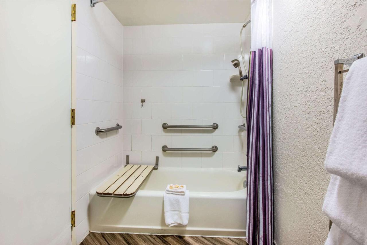 La Quinta By Wyndham Fort Lauderdale Tamarac Ngoại thất bức ảnh