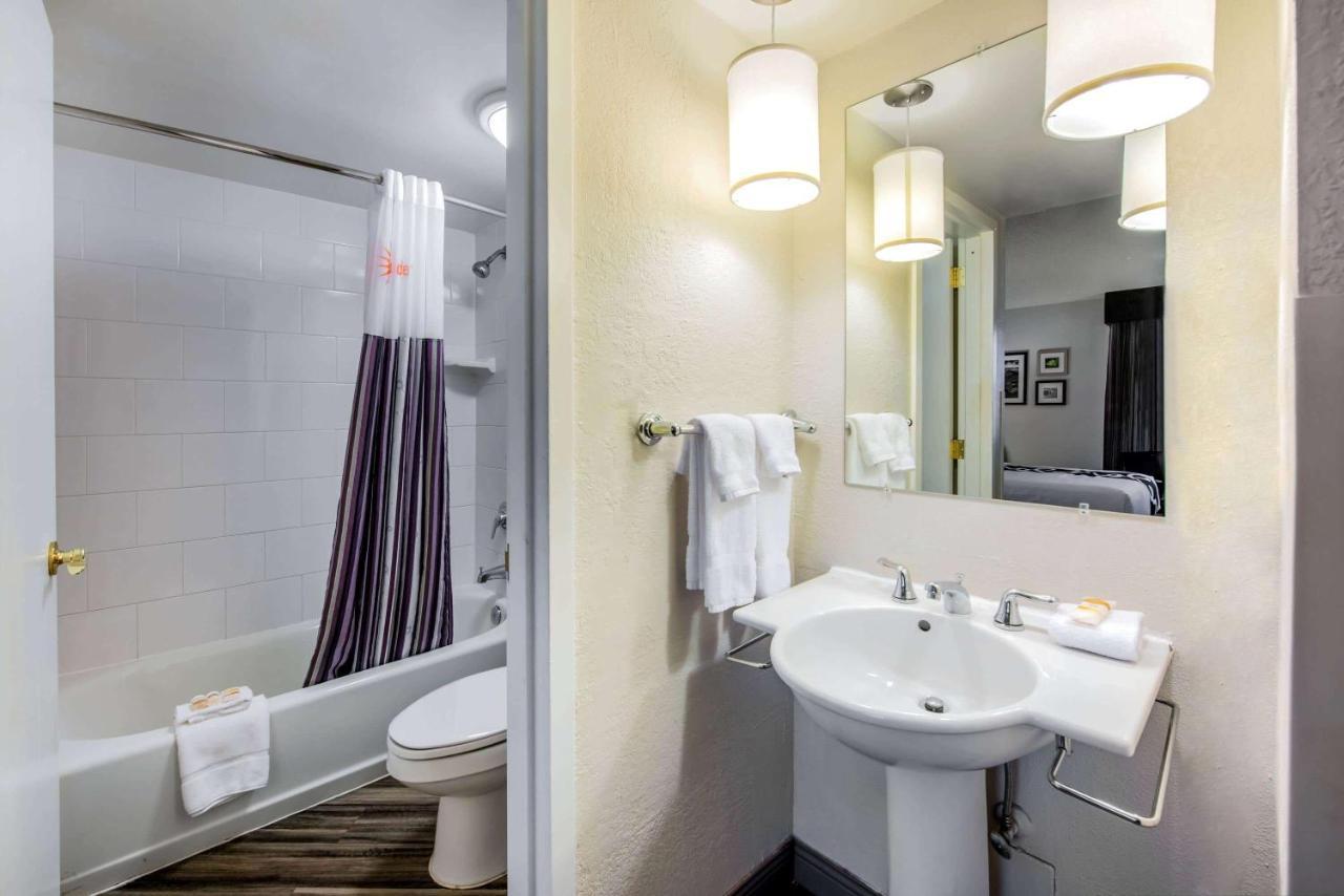 La Quinta By Wyndham Fort Lauderdale Tamarac Ngoại thất bức ảnh