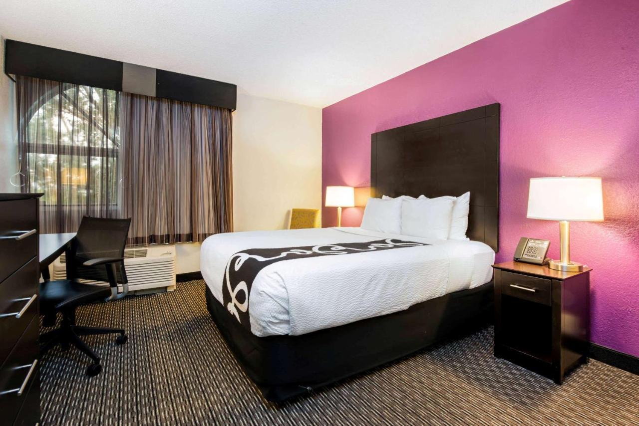La Quinta By Wyndham Fort Lauderdale Tamarac Ngoại thất bức ảnh