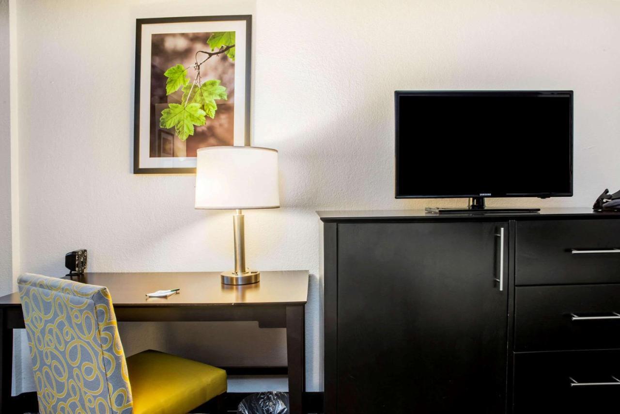 La Quinta By Wyndham Fort Lauderdale Tamarac Ngoại thất bức ảnh