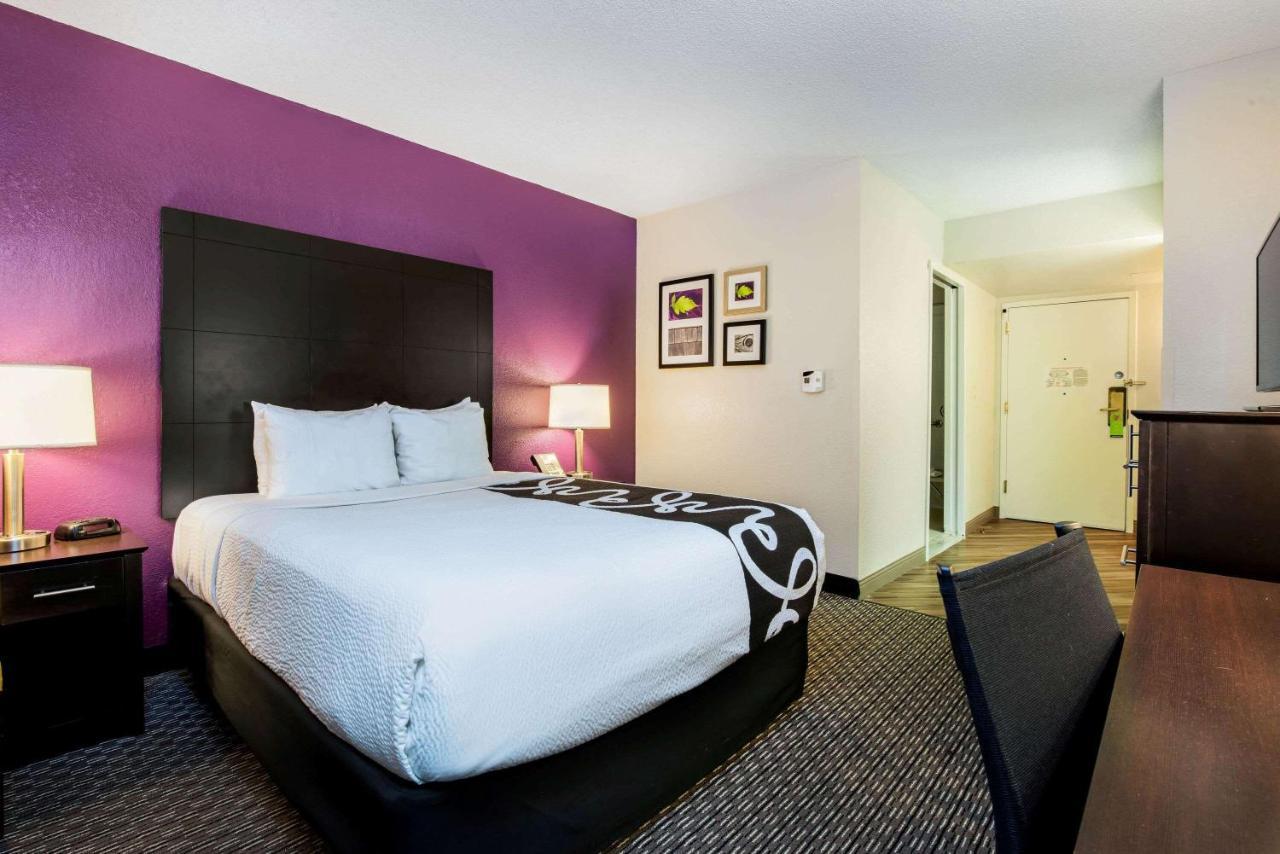La Quinta By Wyndham Fort Lauderdale Tamarac Ngoại thất bức ảnh