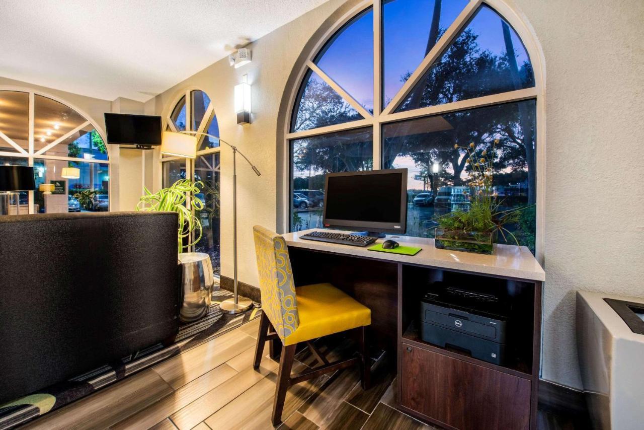 La Quinta By Wyndham Fort Lauderdale Tamarac Ngoại thất bức ảnh
