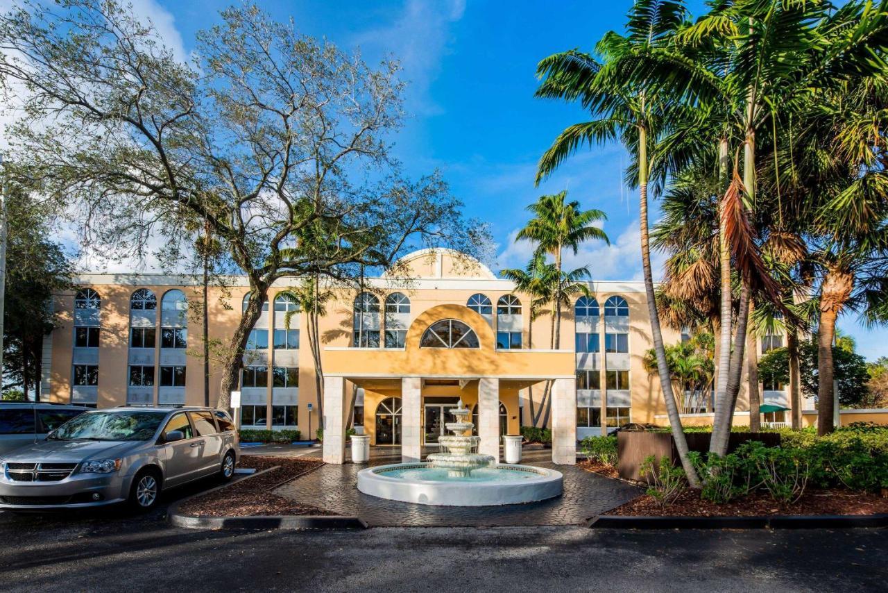 La Quinta By Wyndham Fort Lauderdale Tamarac Ngoại thất bức ảnh