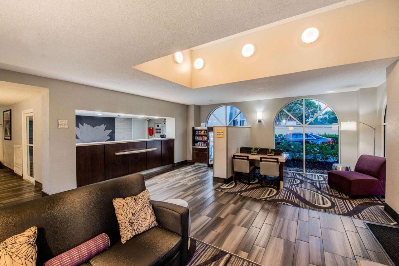 La Quinta By Wyndham Fort Lauderdale Tamarac Ngoại thất bức ảnh