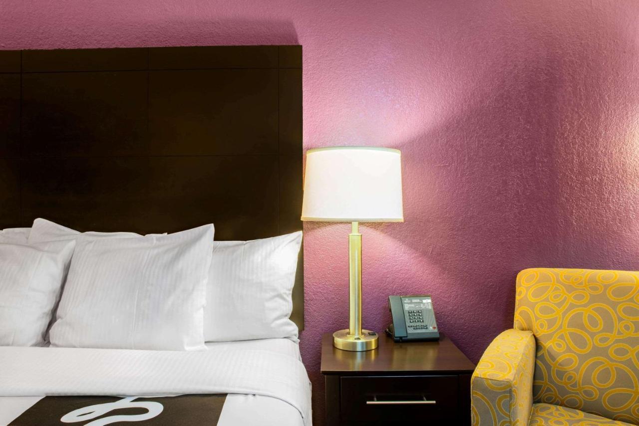 La Quinta By Wyndham Fort Lauderdale Tamarac Ngoại thất bức ảnh