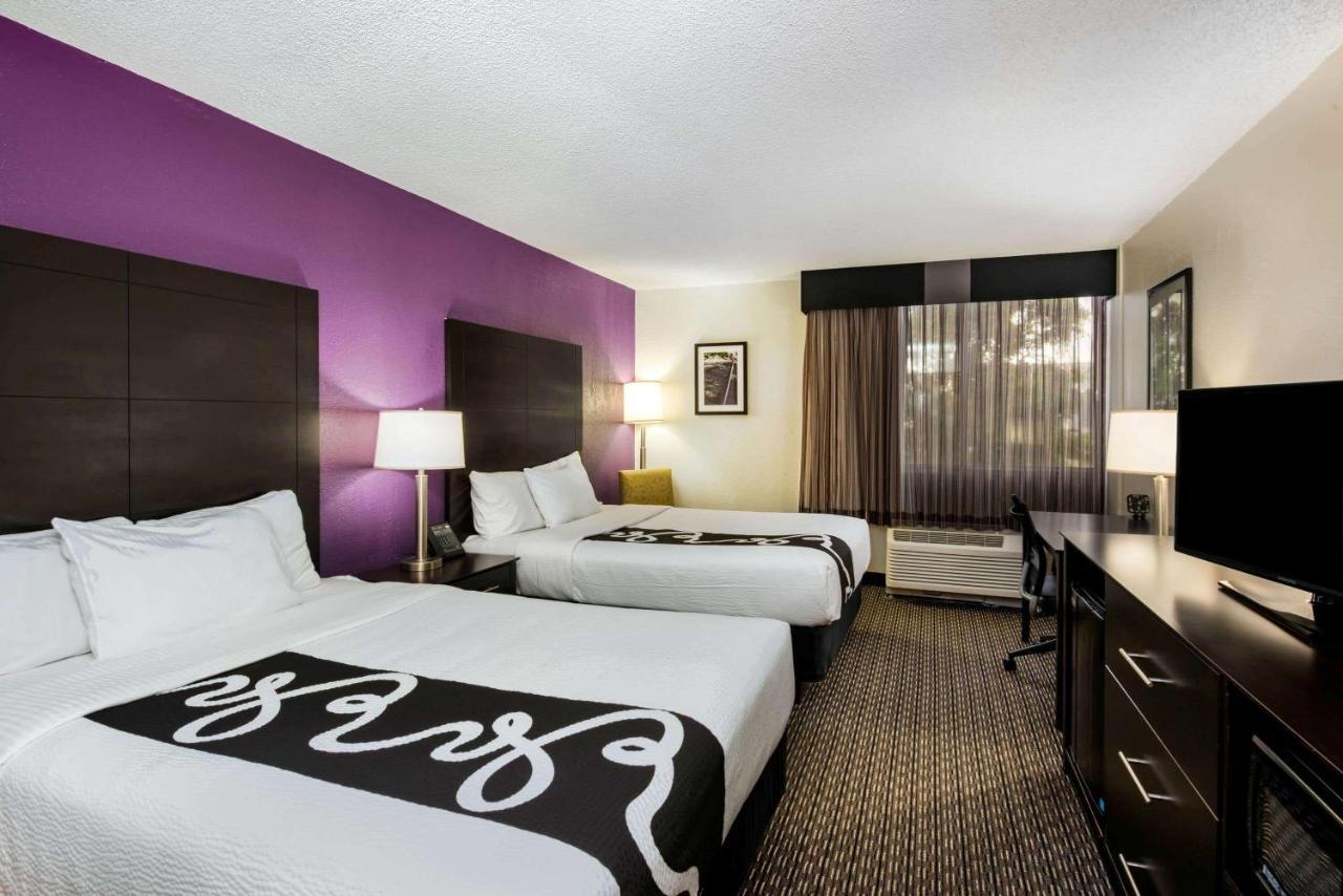 La Quinta By Wyndham Fort Lauderdale Tamarac Ngoại thất bức ảnh