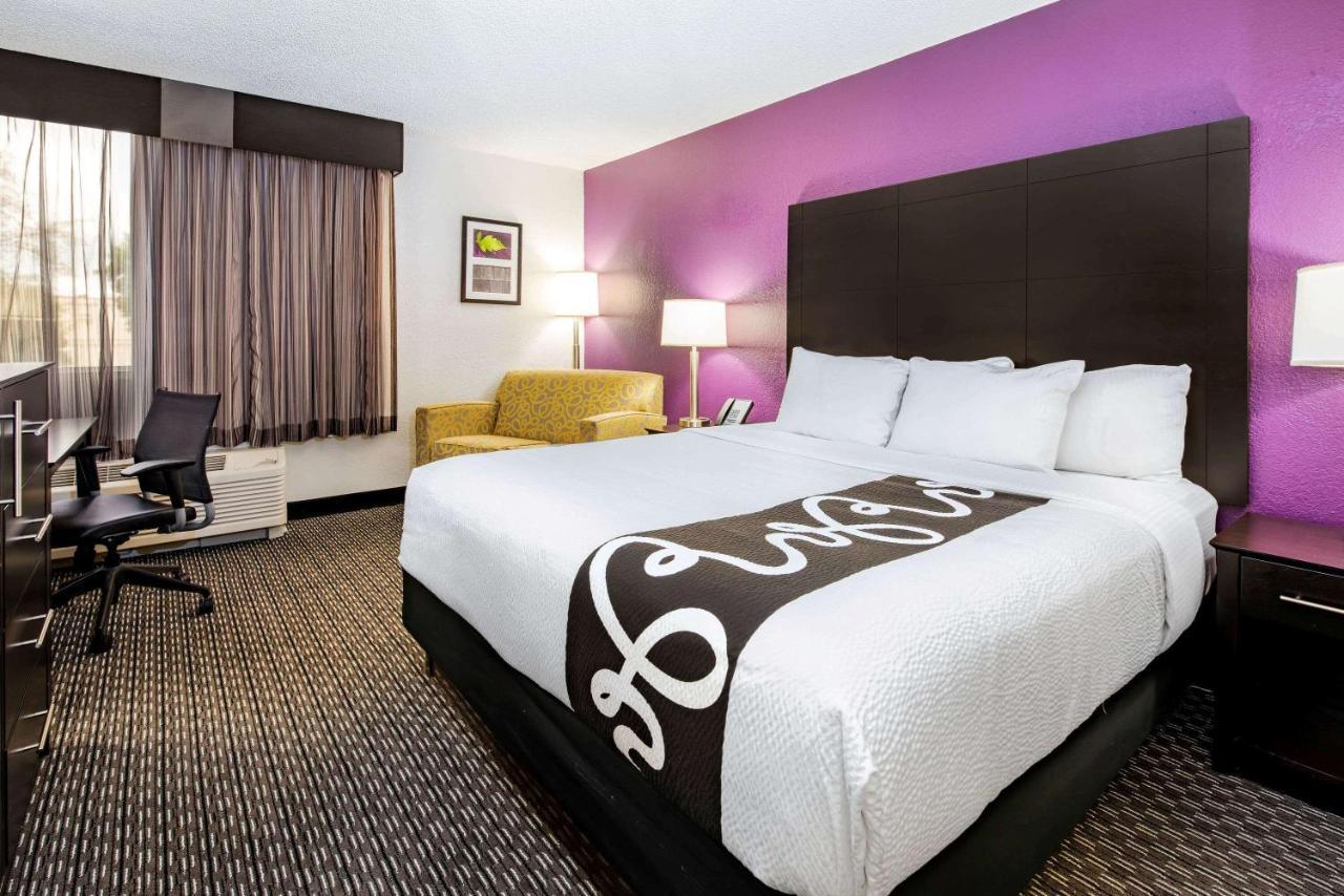 La Quinta By Wyndham Fort Lauderdale Tamarac Ngoại thất bức ảnh